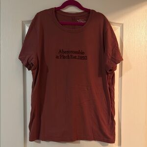 Abercrombie & Fitch Women’s T-Shirt *M*